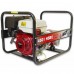 Generator curent electric AGT 4501 HSBE Premium 4.2kVA